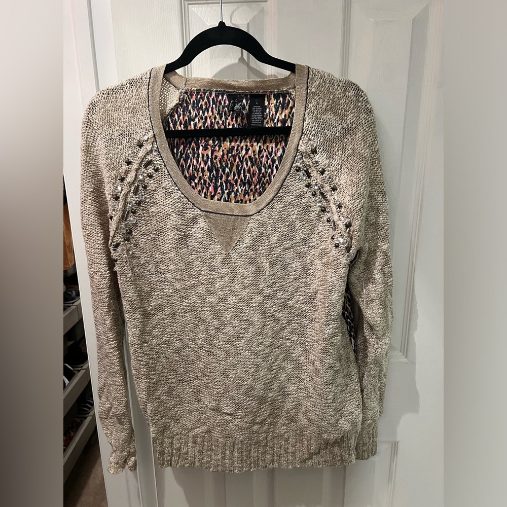 BKE - sweater